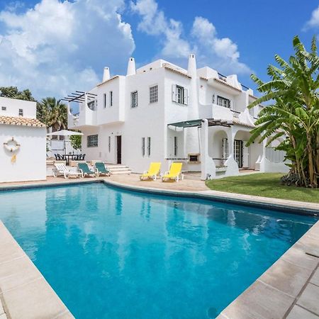 Villa Sunflower Albufeira Eksteriør billede