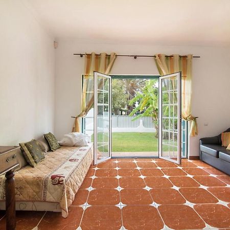 Villa Sunflower Albufeira Eksteriør billede