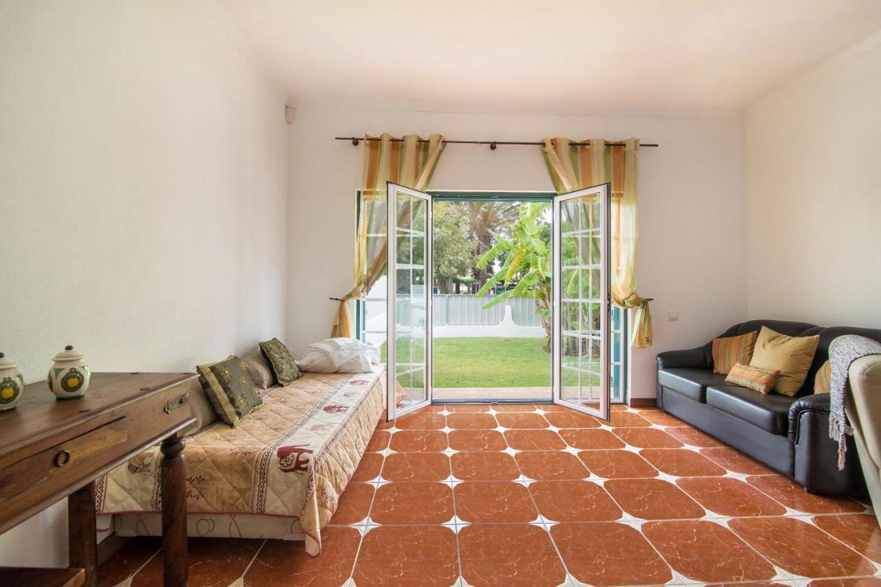 Villa Sunflower Albufeira Eksteriør billede